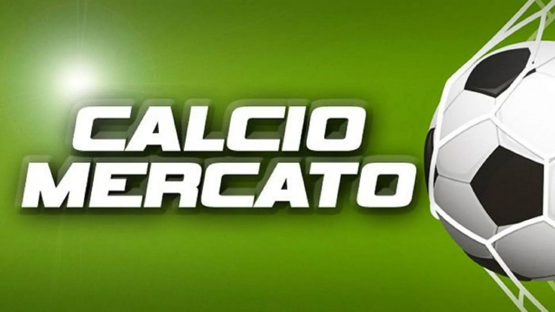La raffica di calciomercato dell'8 marzo
