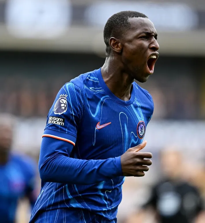 Jackson, Chelsea