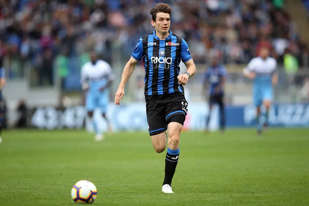 Atalanta, verso Udine: De Roon spera nel recupero
