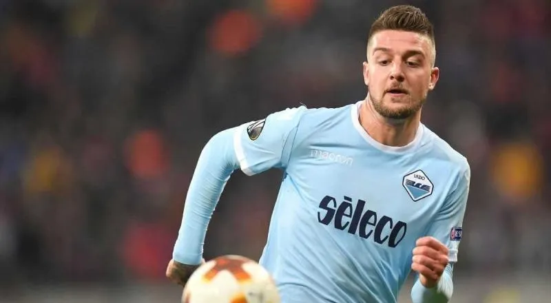 Milinkovic Savic: Lotito abbassa il Prezzo. Juve alla Finestra