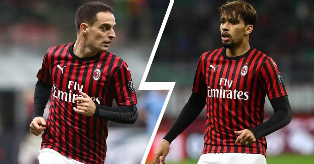 Milan, Paqueta e Bonaventura mettono in guardia la Juventus