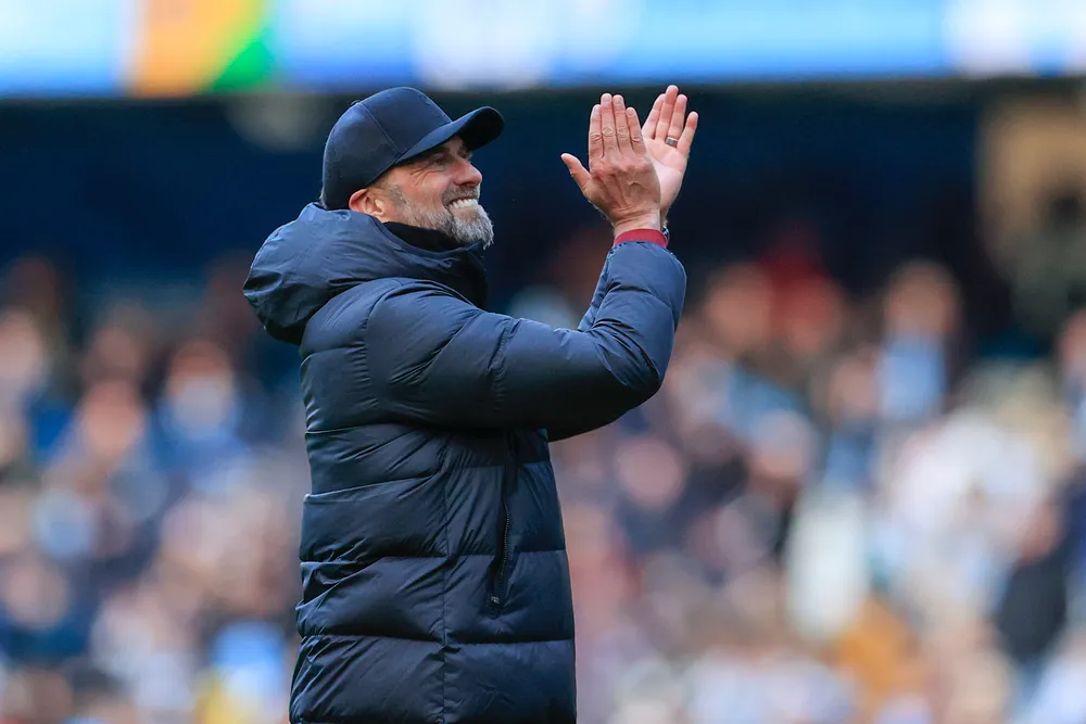 Klopp e Rose: dalla stima al licenziamento il passo è breve