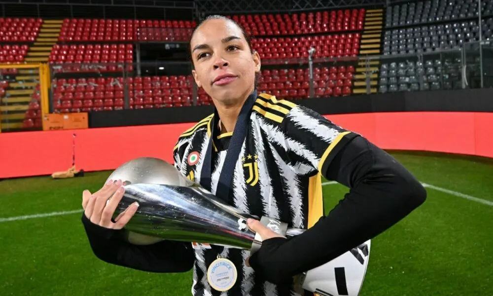 Juventus Women