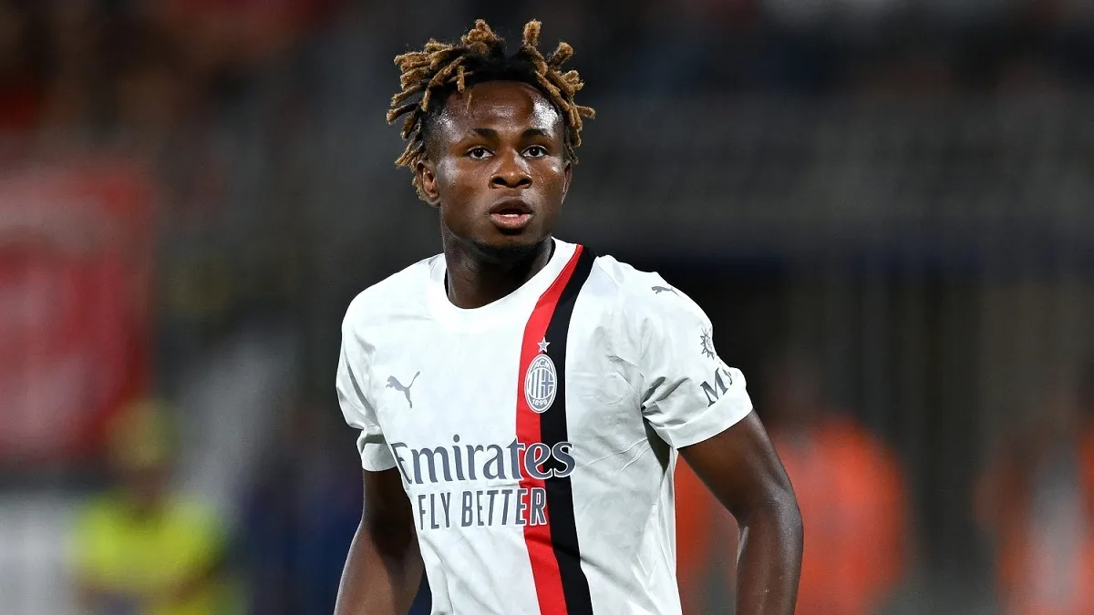 Milan, Chukwueze scalpita: Pioli prepara il suo esordio dal primo minuto