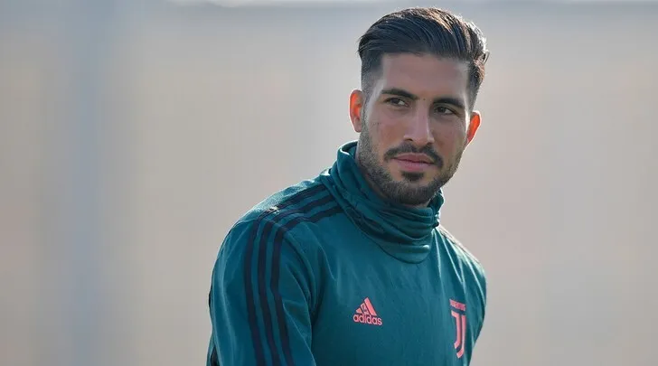 L'Everton di Ancelotti su Emre Can