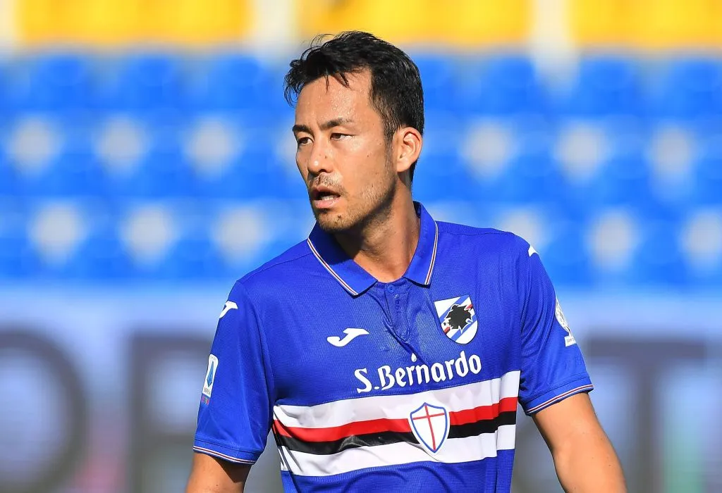 UFFICIALE: Yoshida con la Samp fino al 2022