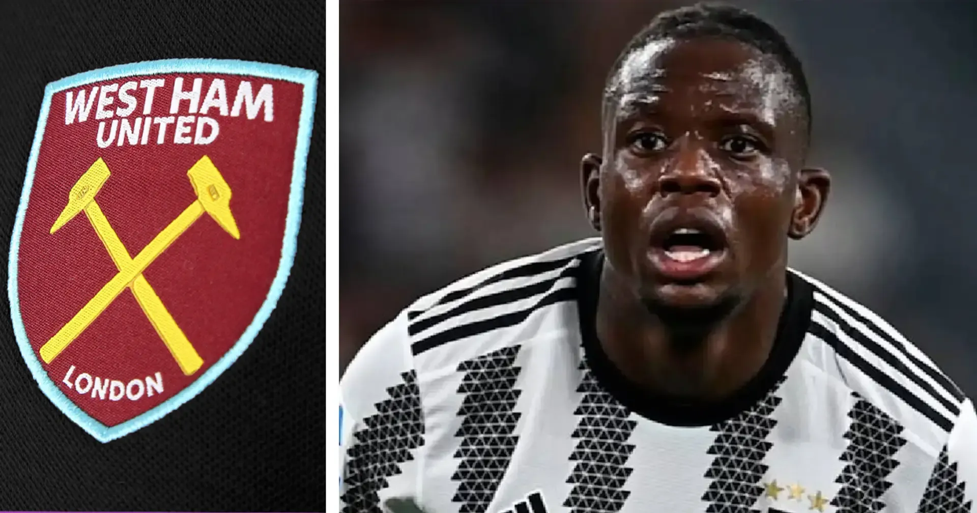 Juventus Zakaria