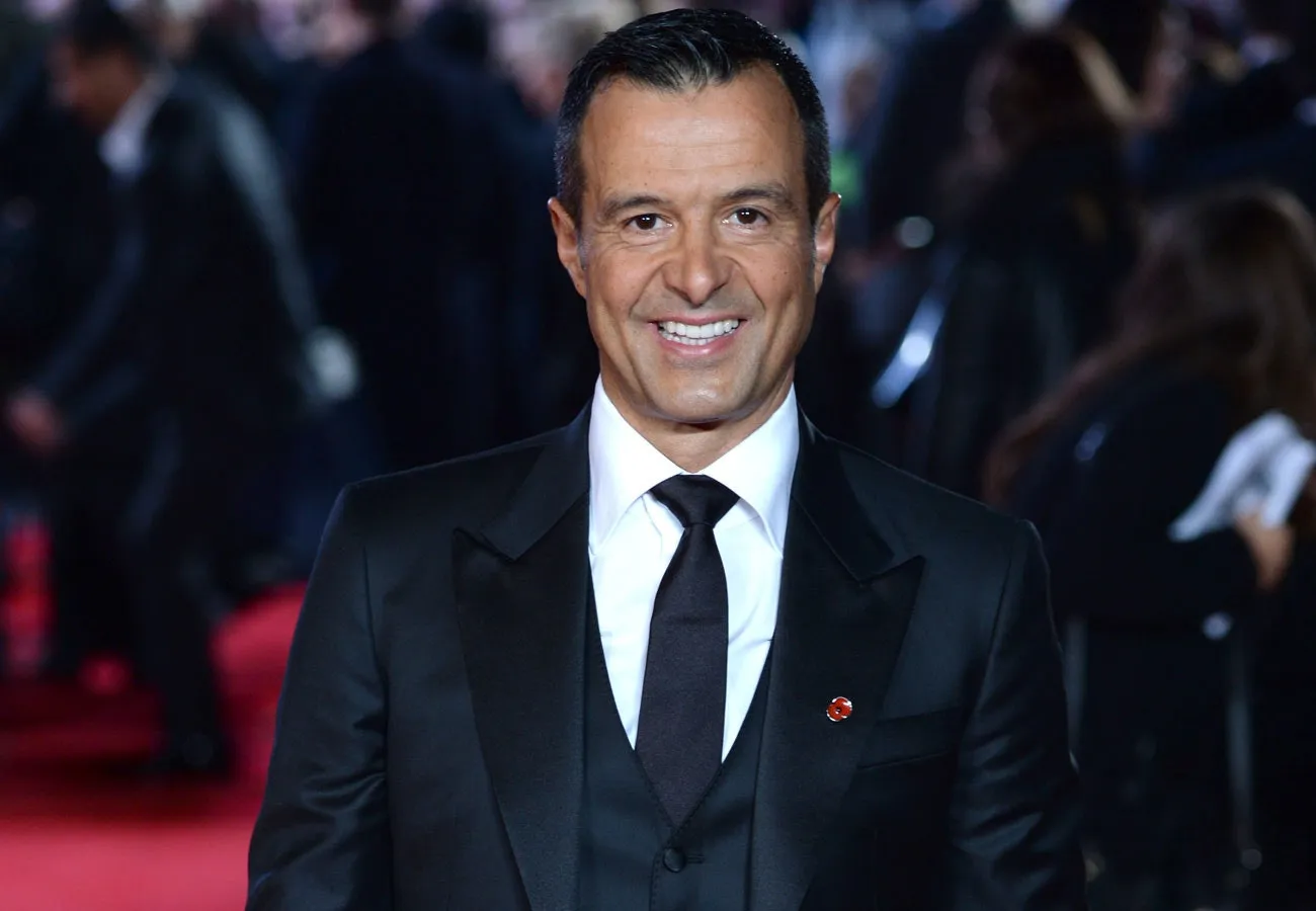Milan, Jorge Mendes è l’alleato in più: le trattative