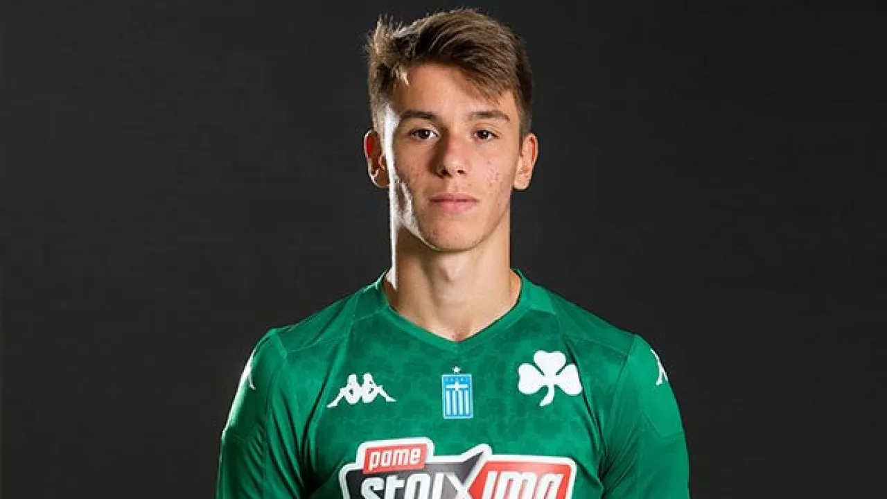 Inter affare fatto per Vaggianidis