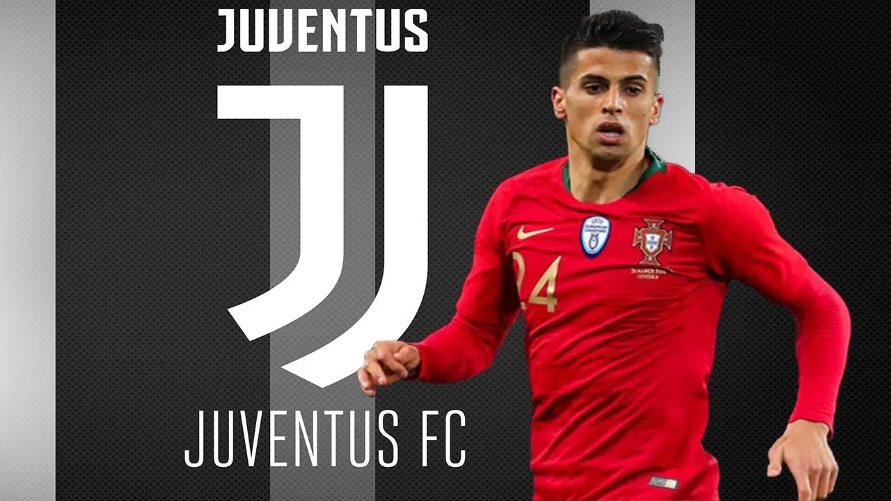 CALCIOMERCATO JUVENTUS. Domani Cancelo a Torino,mercoledì le visite mediche.