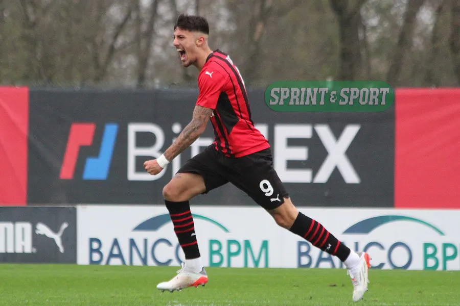 Milan, Marco Nasti sorprende tutti: la decisione della dirigenza