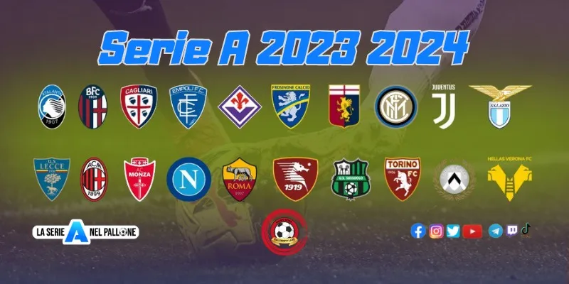 L'enciclopedia della Serie A - Parte seconda