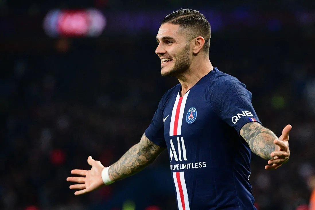 Milan-Icardi: solo suggestione?