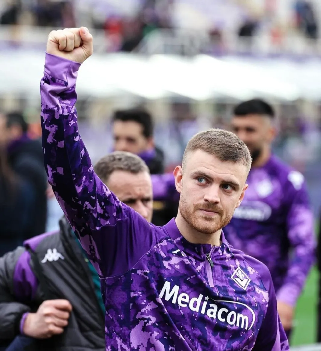 Fiorentina: Beltran per trascinare i viola