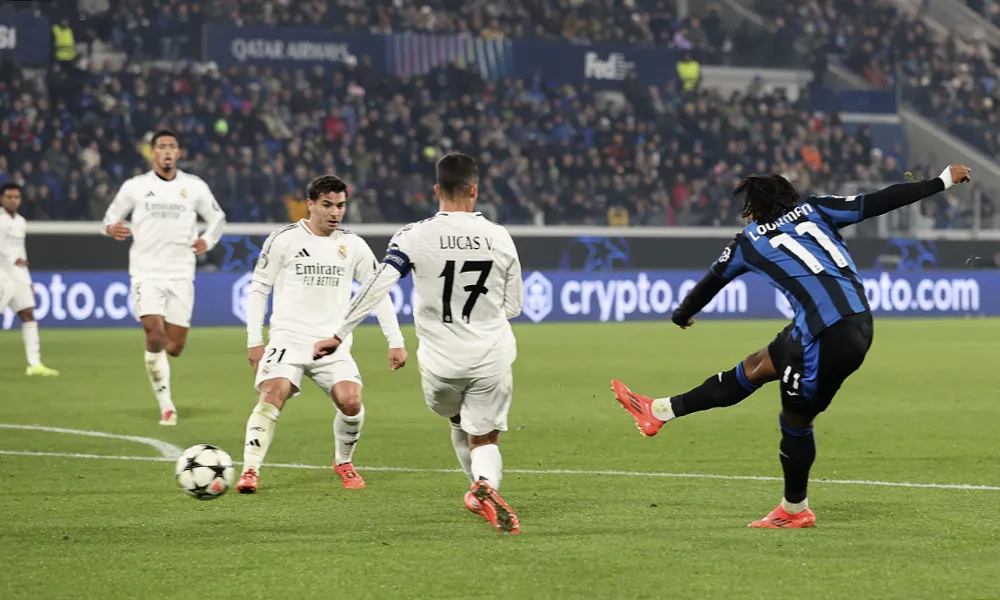 Atalanta, crisi in attacco: cosa succede?