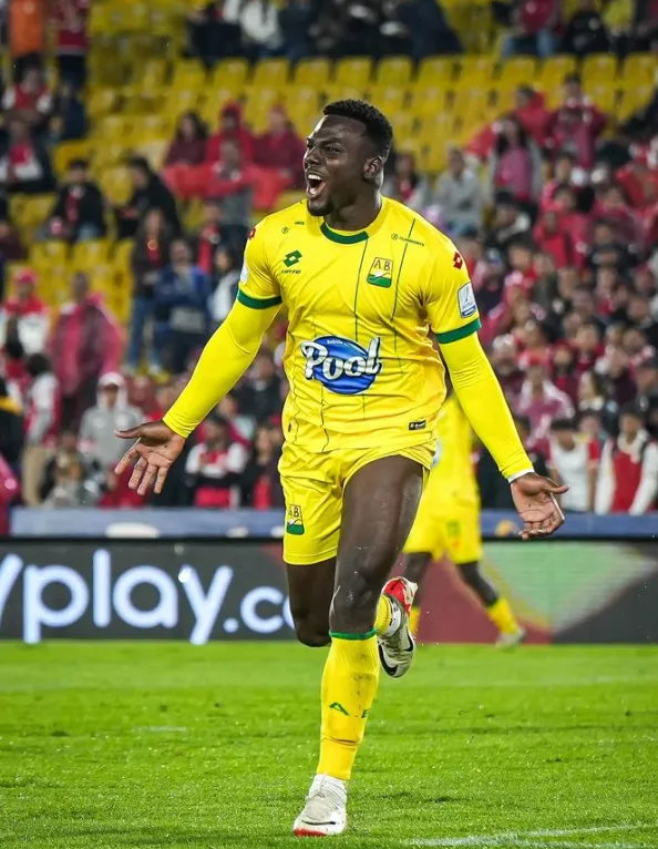 daniel mosquera Hellas verona