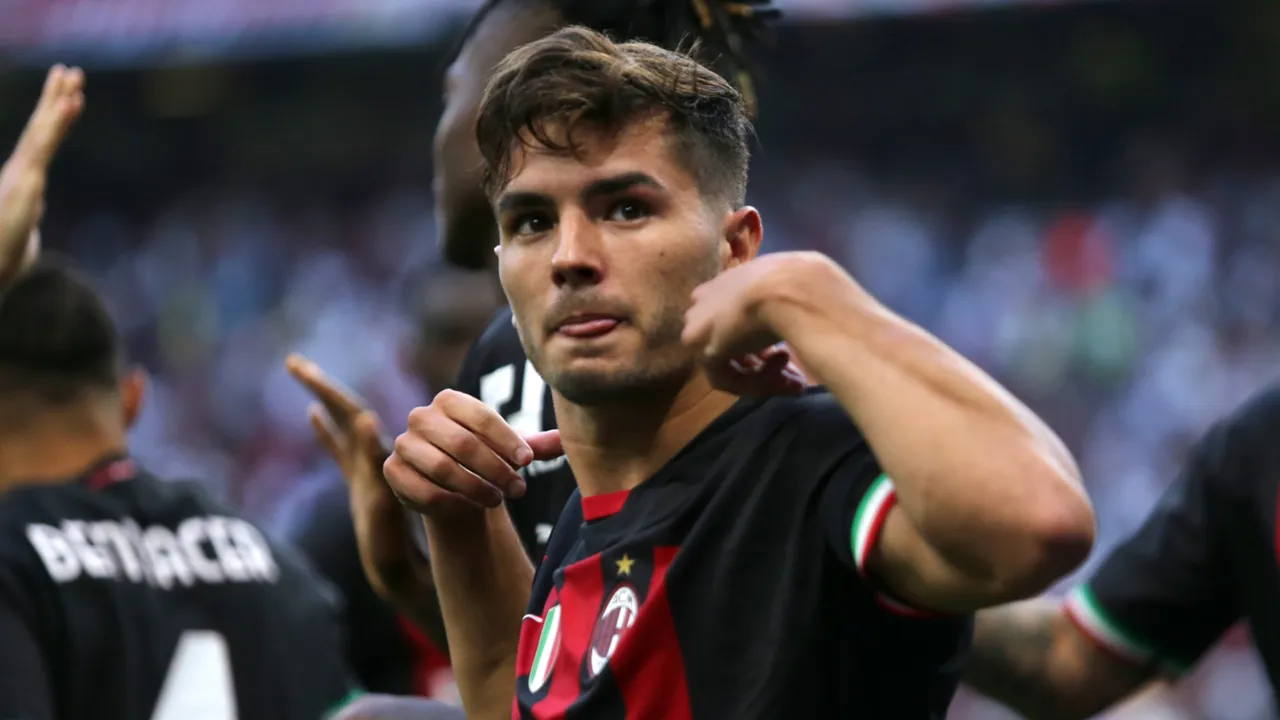 Milan, Pioli e l'affollamento in avanti: nuova chance per lo spagnolo?