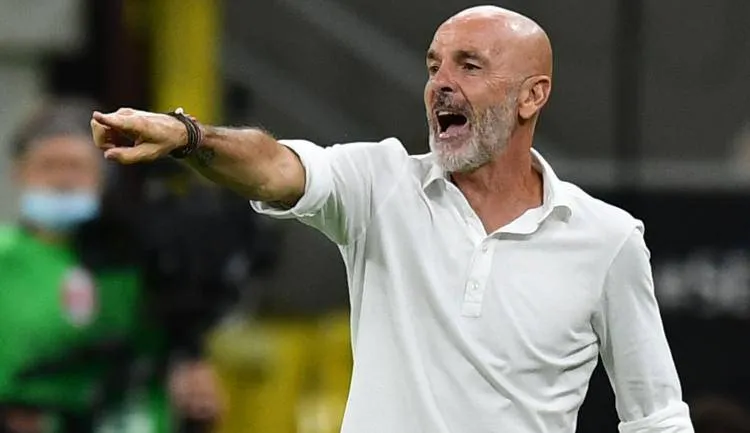 Milan: Pioli chiede quattro nomi