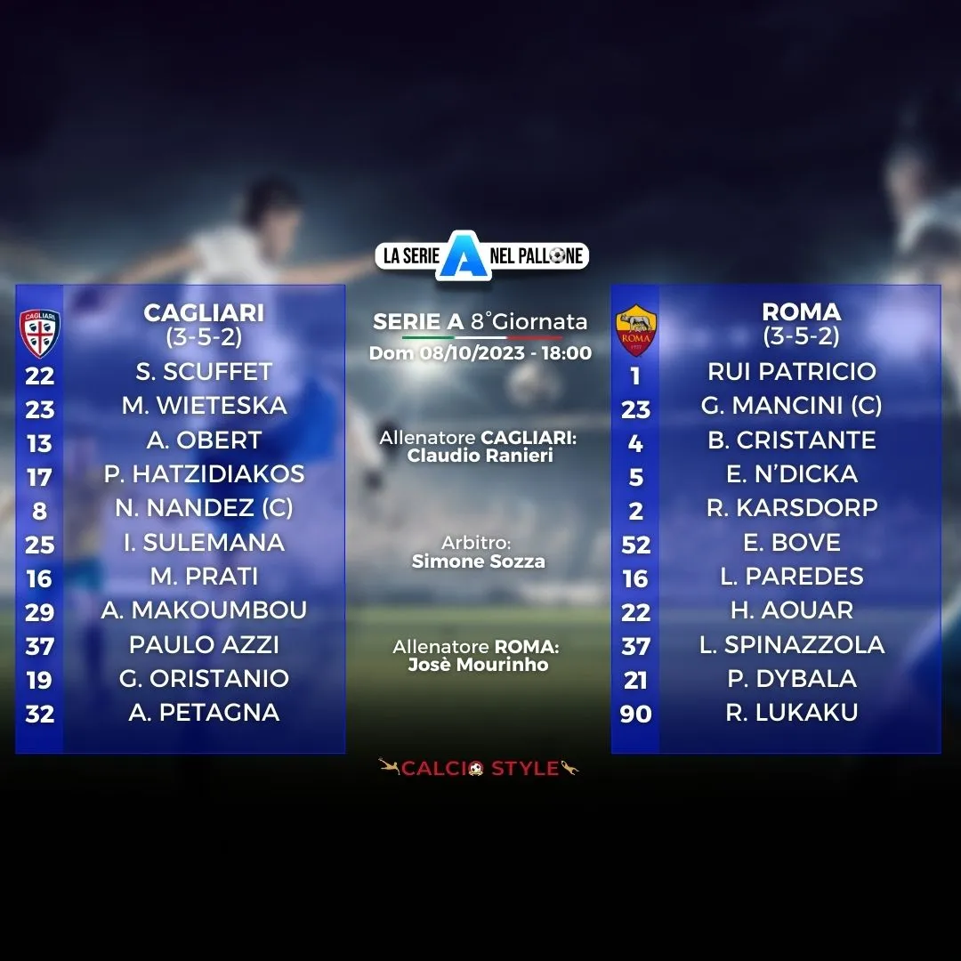 Cagliari