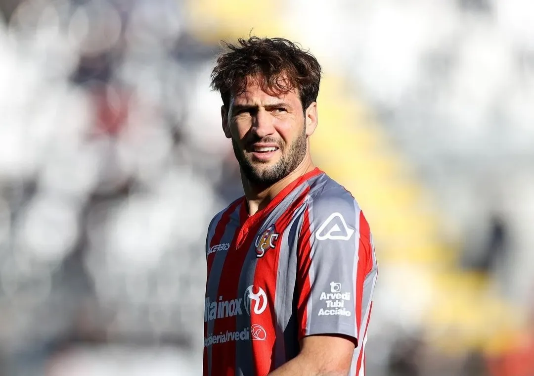Cremonese, futuro lontano dallo Zini per Vasquez?