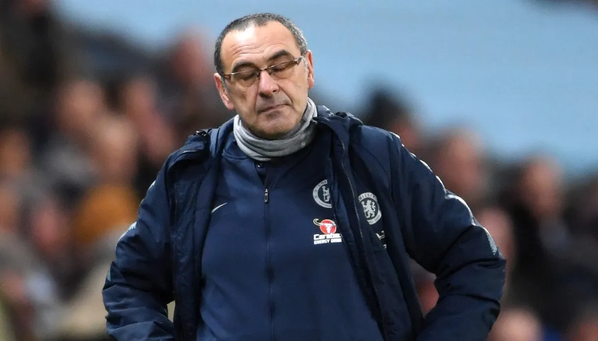 Il Chelsea saluta Sarri! Milan e Roma calling...
