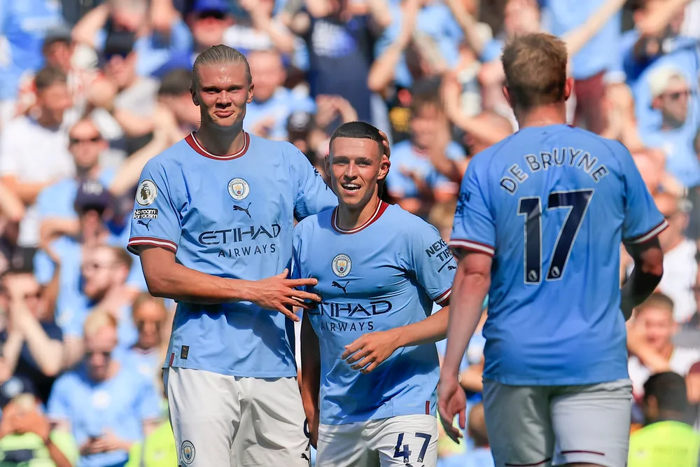 Bournemouth-Manchester City, le probabili formazioni e dove vederla