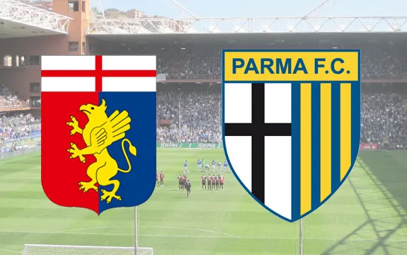 Genoa-Parma: le probabili formazioni e dove vederla