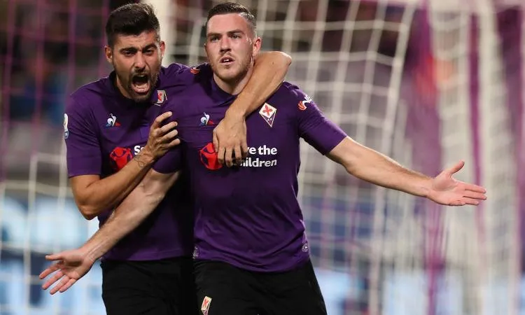 Fiorentina-Roma: le pagelle dei Viola