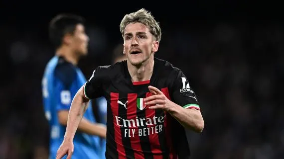Ultim'ora Milan, Saelemakers al Bologna: chiusura in giornata