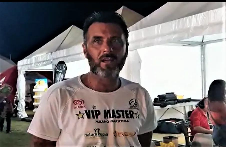ESCLUSIVA - Sossio Aruta: "Spalletti non teme nulla, farà stagione importante"