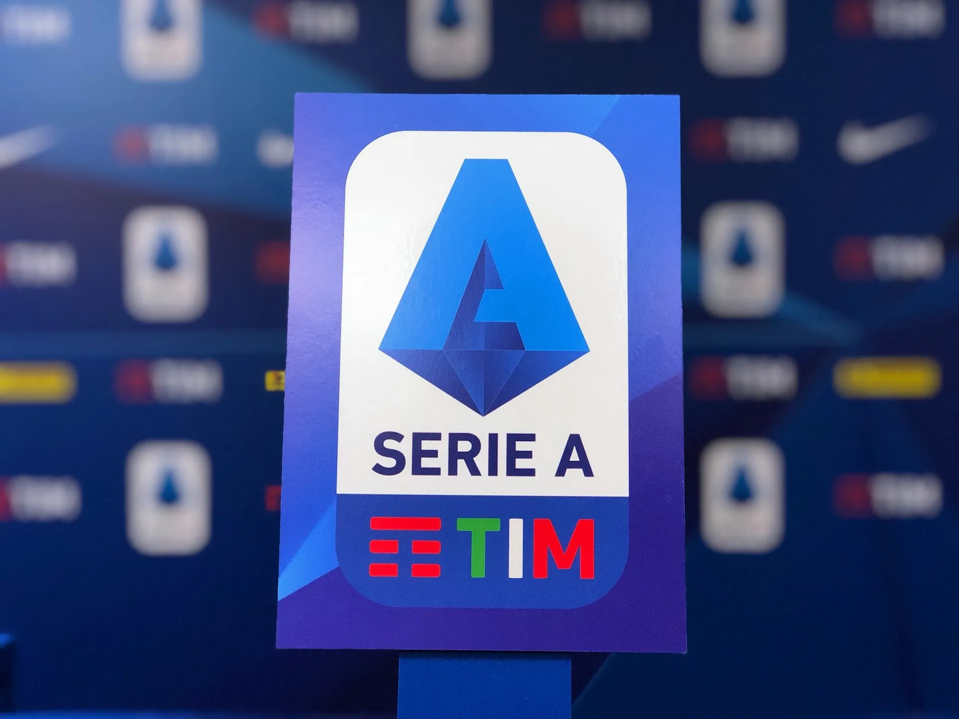 Serie A: ufficiali le date dei recuperi