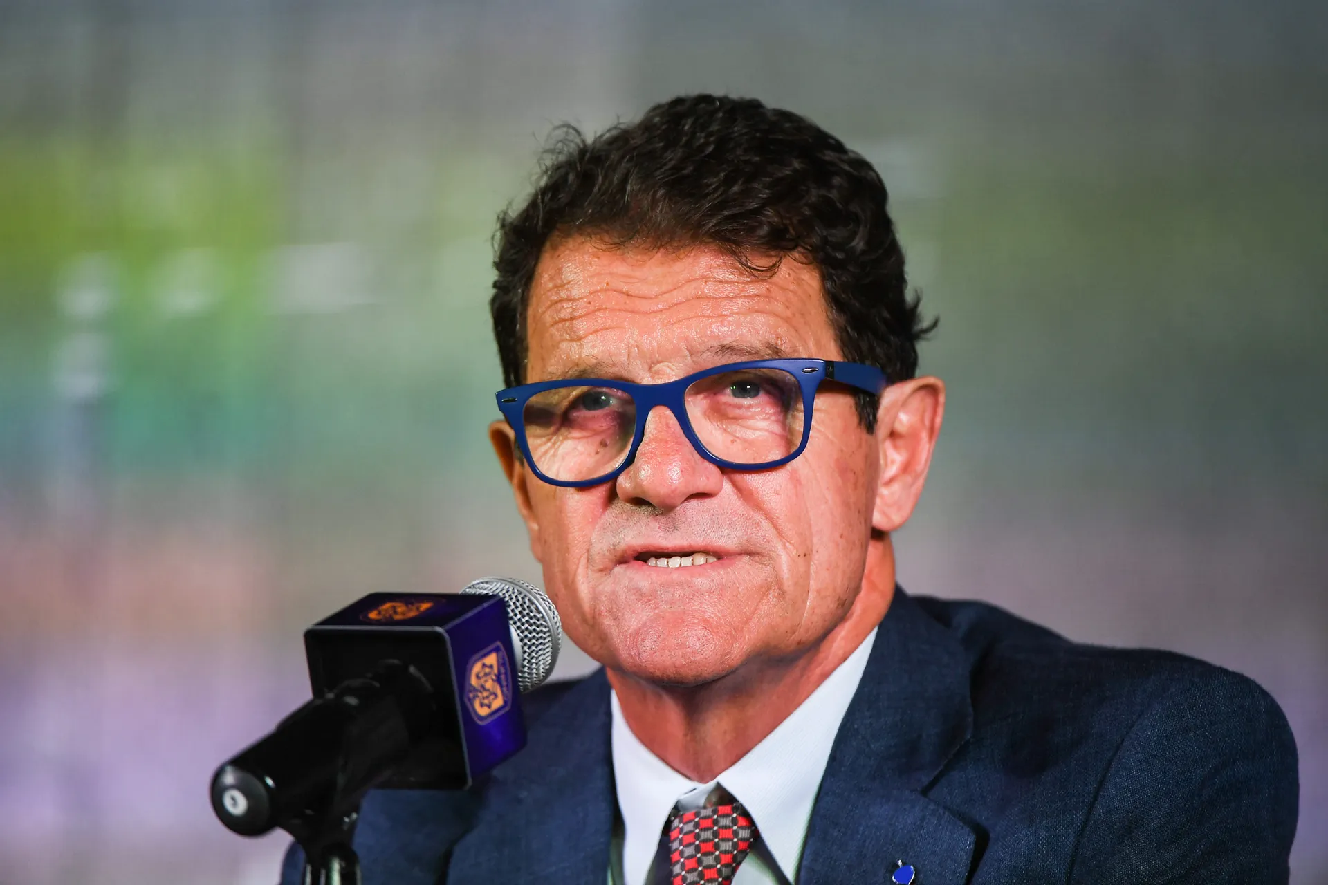 Juventus e Lazio, Capello: "Tudor deve iniziare bene, ma Allegri..."