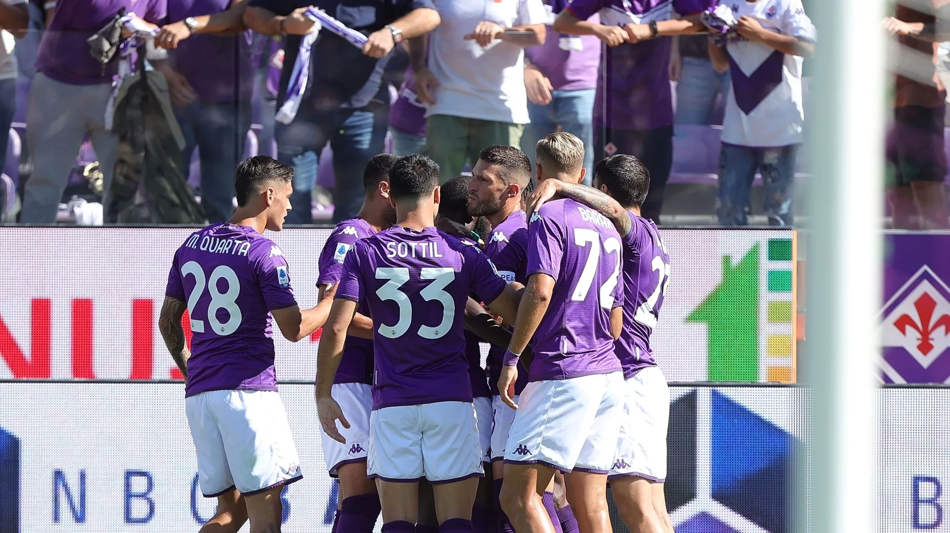 Fiorentina