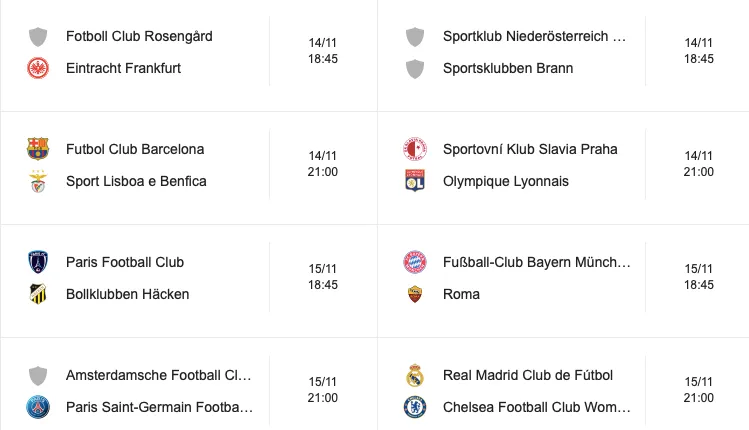 UWCL