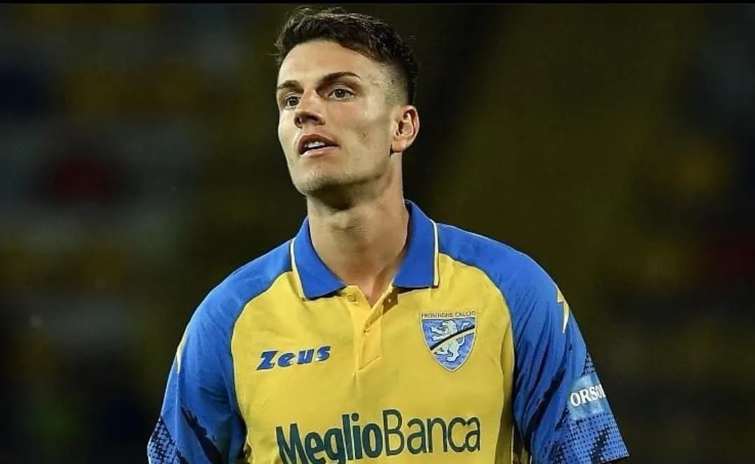 Frosinone: maxi operazione con il Sassuolo