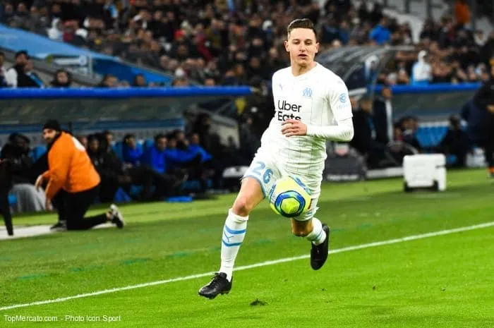 Calciomercato Milan, Maldini riapre tutto: colpo a sorpresa Thauvin