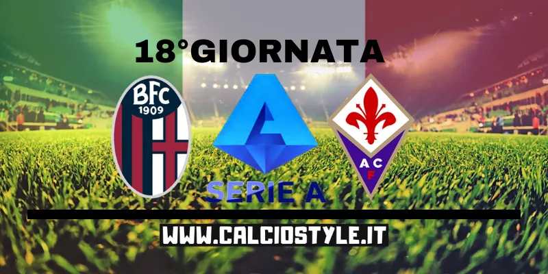 Bologna-Fiorentina: probabili formazioni e dove vederla
