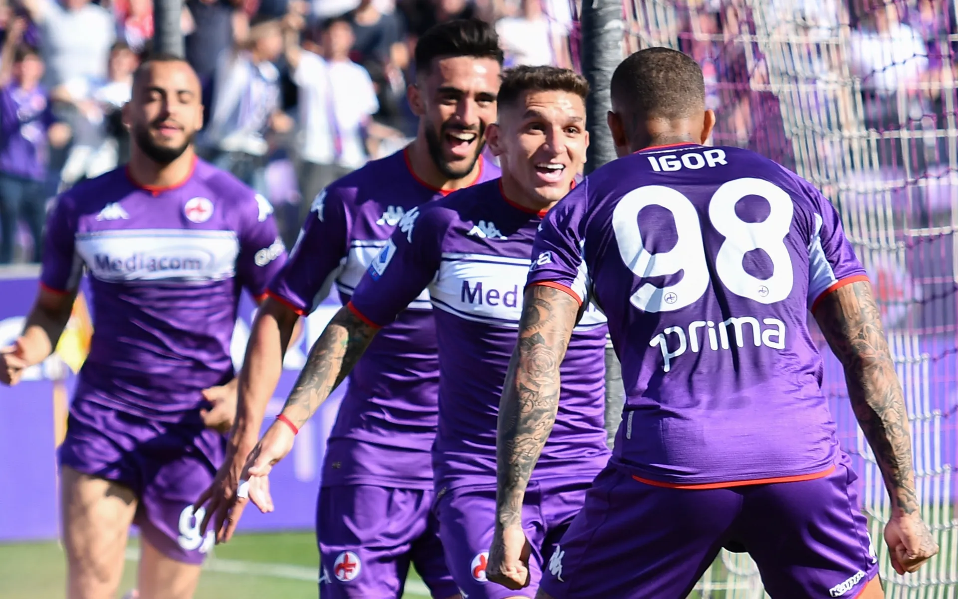 Fiorentina