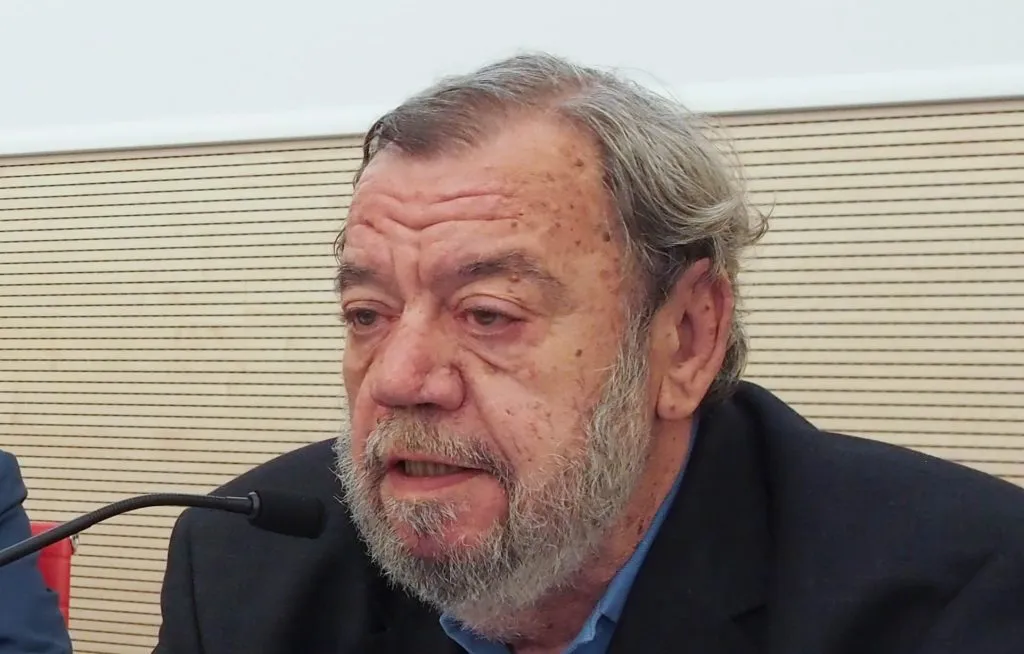 Lutto nel giornalismo: è morto Gianni Mura