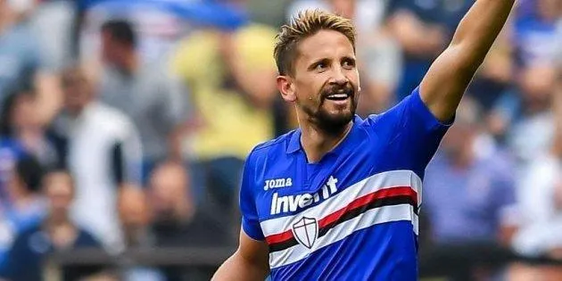 Calciomercato Sampdoria, Ramirez in partenza