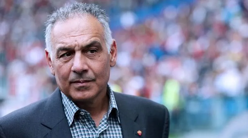 Roma, Pallotta-Friedkin è tutto da rifare