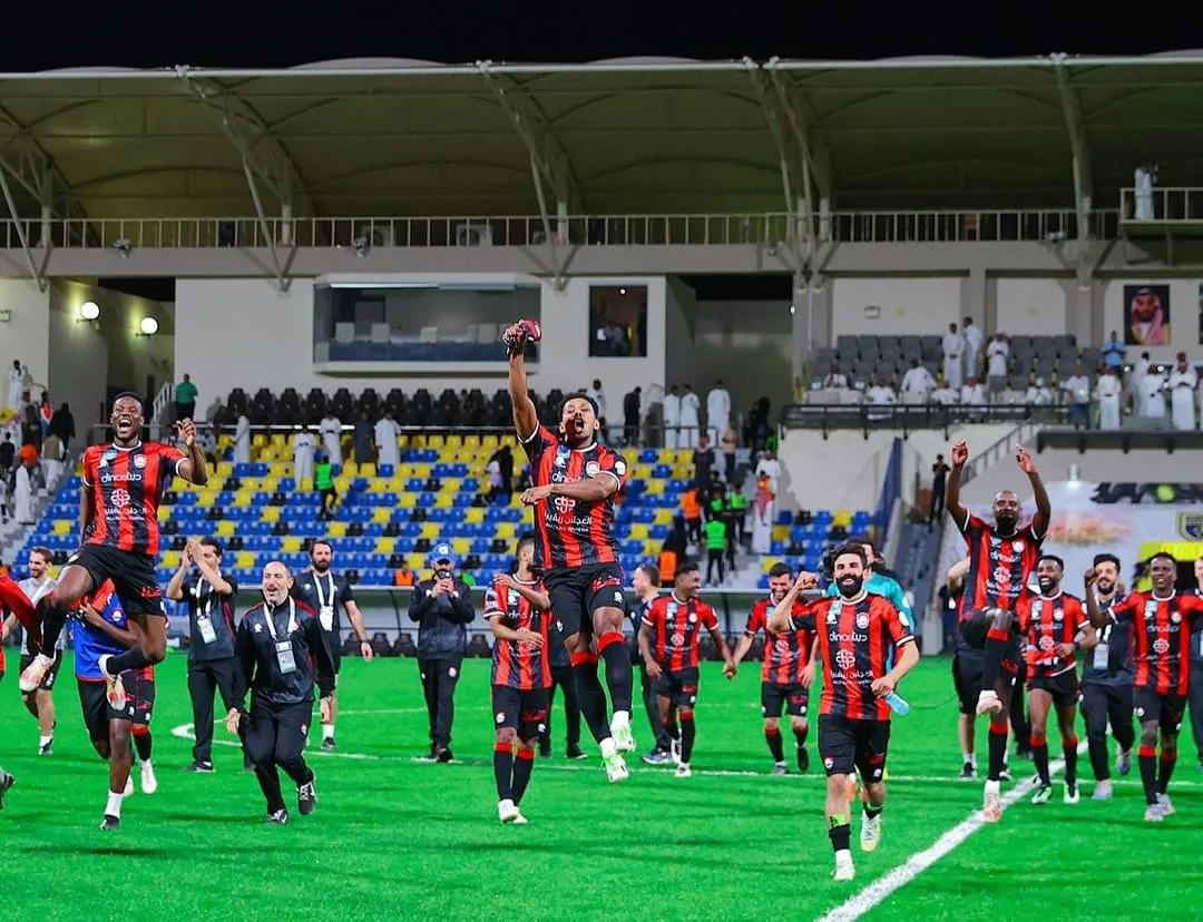 Saudi Pro League