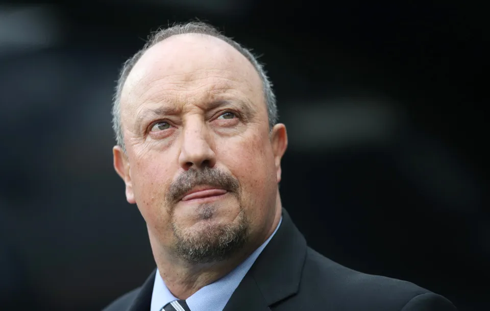Benitez vola in Cina: ufficiale al Dalian Yifang!