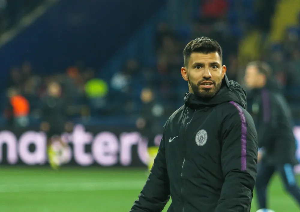 Juventus-Aguero: la storia del grande rimpianto