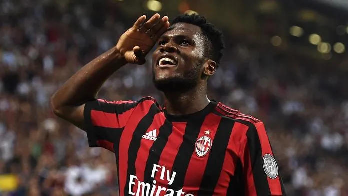 Rinnovo Kessie, adesso è una priorità: le cifre della trattativa