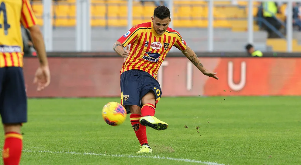 Falco vola al Cluj: il comunicato ufficiale