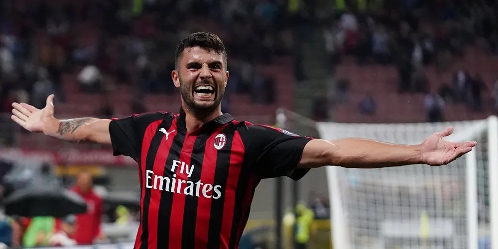 Il Milan riscopre una panchina d'oro