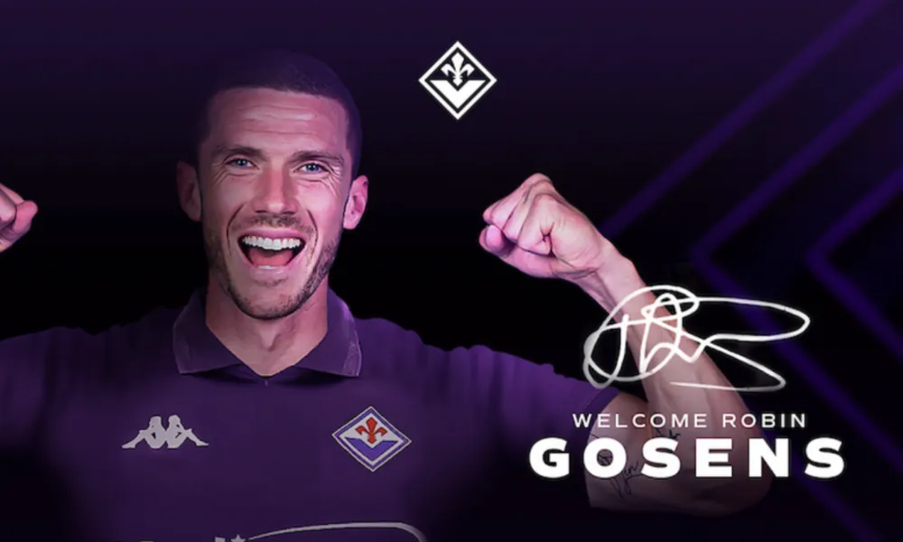 Fiorentina