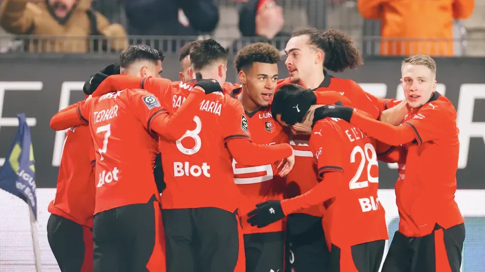 Ligue 1