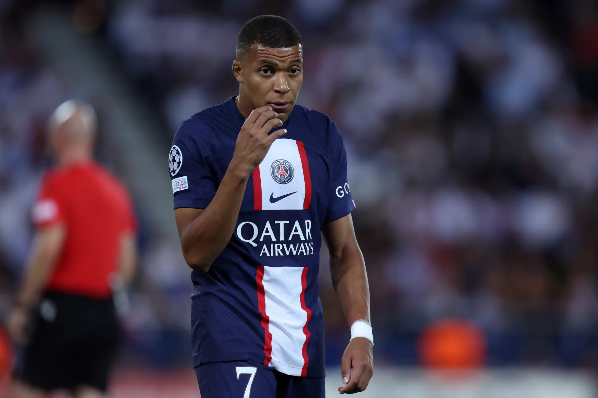 Paris Saint Germain, il punto debole è...